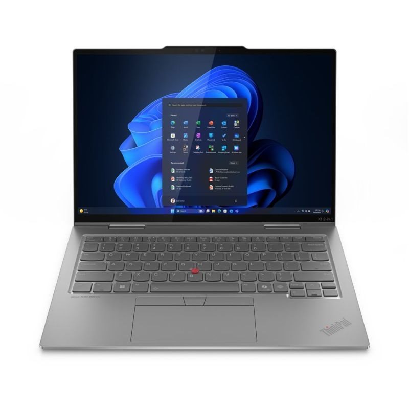 Lenovo ThinkPad Core Ultra 7 255U 35,6cm 14Zoll WUXGA 1TB 32GB RAM