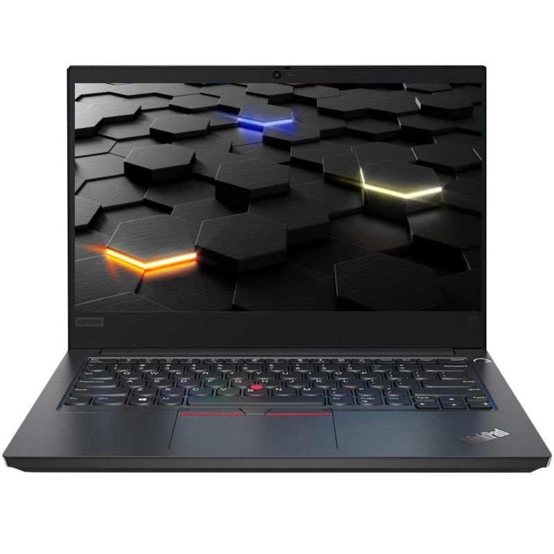 Lenovo ThinkPad E14 G2 - i5-1135G7 | 16GB 14 Zoll 500GB - Webcam