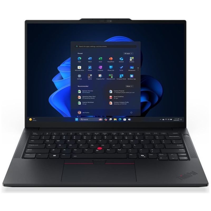 Lenovo ThinkPad E14 G7 Ryzen 7 250 35,6cm 14Zoll WUXGA 1TB 32GB RAM