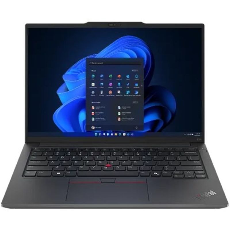 Lenovo ThinkPad E14 Ryzen 5 7535HS 35,6cm 14Zoll WUXGA 1TB 32GB RAM