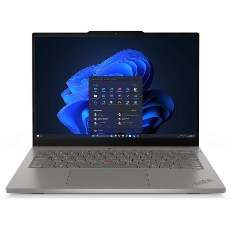 Lenovo ThinkPad L13 Core Ultra 7 255U 33,8cm 13,3Zoll WUXGA 1TB 32GB RAM