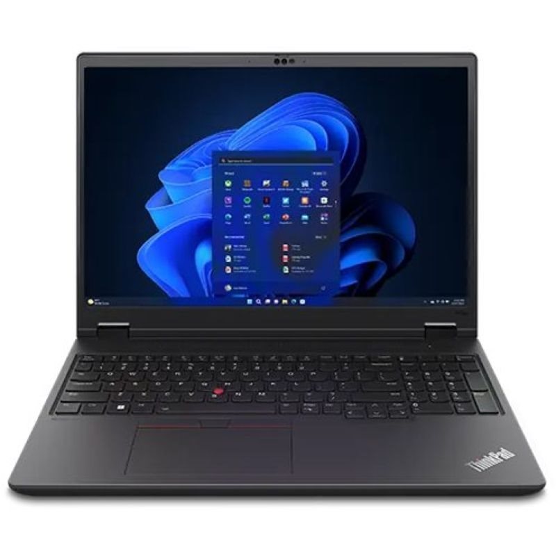 Lenovo ThinkPad P16v Core Ultra 7 155H 40,6cm 16Zoll WUXGA 1TB 32GB RTX500