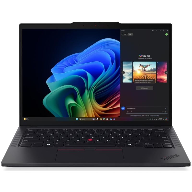 Lenovo ThinkPad T14 G6 Ryzen AI 7 350 35,6cm 14Zoll WUXGA 1TB 32GB RAM