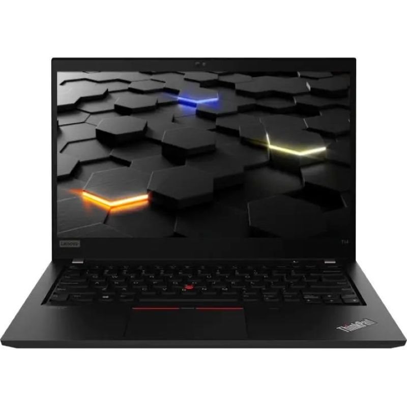 Lenovo ThinkPad T14s G1 - i5-8265u | 16GB 14 Zoll 500GB - Webcam