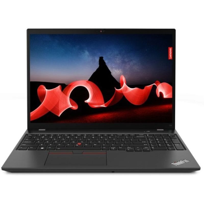 Lenovo ThinkPad T16 G2 Core i5 40,64cm 16Zoll 16GB 512GB SSD W11P Black ...