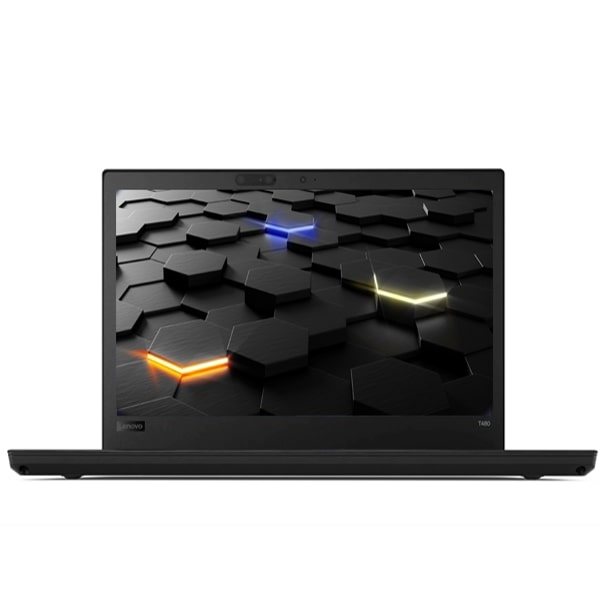 Lenovo ThinkPad T480 - i7-8650U | 32GB 14 Zoll 1TB - Webcam