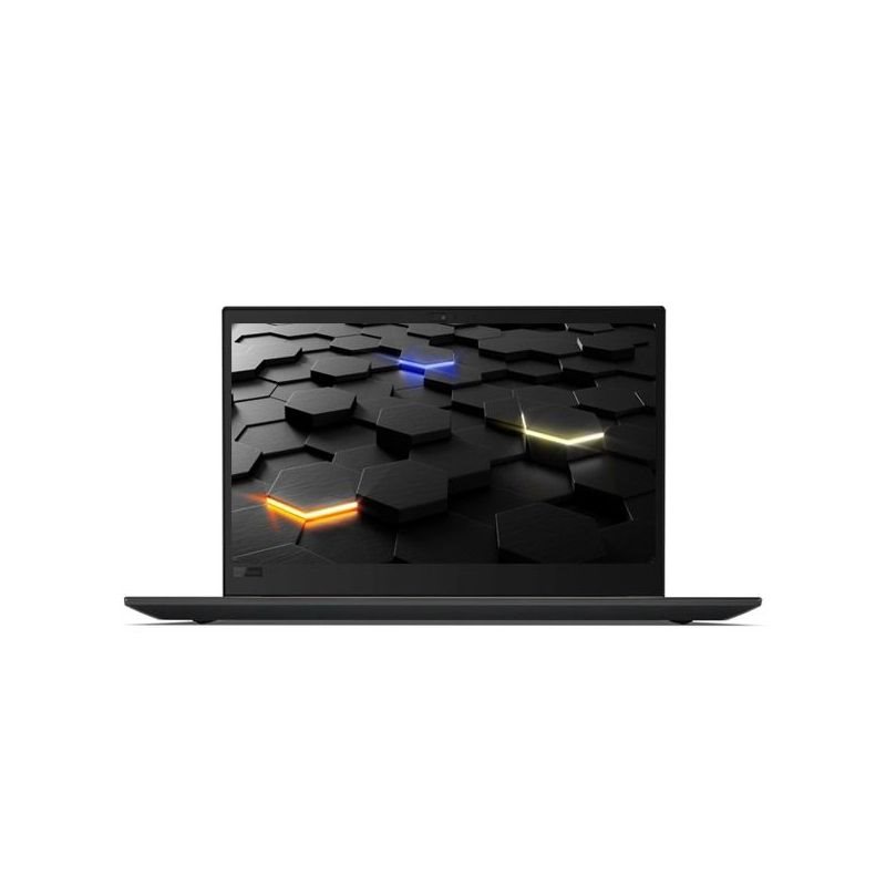 Lenovo Thinkpad T590 - i5-8265u | 24GB 15,6 Zoll 500GB - Webcam