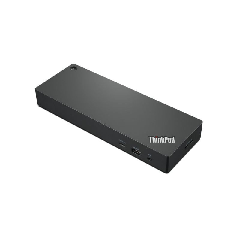 Lenovo ThinkPad Thunderbolt 4 - HDMI 2xDP 2xThunderbolt