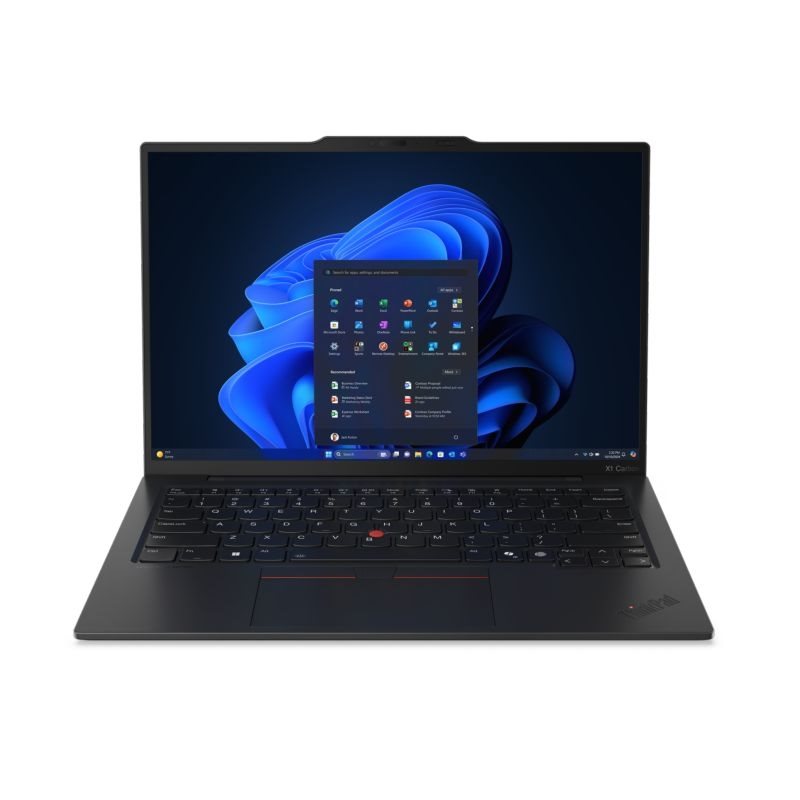 Lenovo ThinkPad X1 Carbon G13 Core Ultra 7 258V 35,6cm 14Zoll 2,8K 1TB