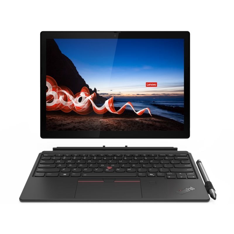 Lenovo ThinkPad X12 Detachable G2 Ultra 7 164U 31,2cm 12,3Zoll FHD+ 1TB