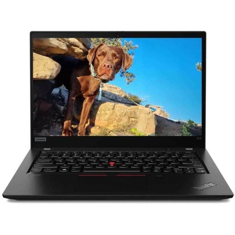 Lenovo ThinkPad X13 Gen1 - i5-10210U | 8GB 13,3 Zoll 250GB - Webcam