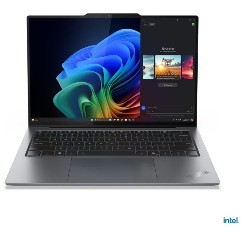 Lenovo ThinkPad X9-14 G1 Core Ultra 5 228V 35,6cm 14Zoll WUXGA 512GB