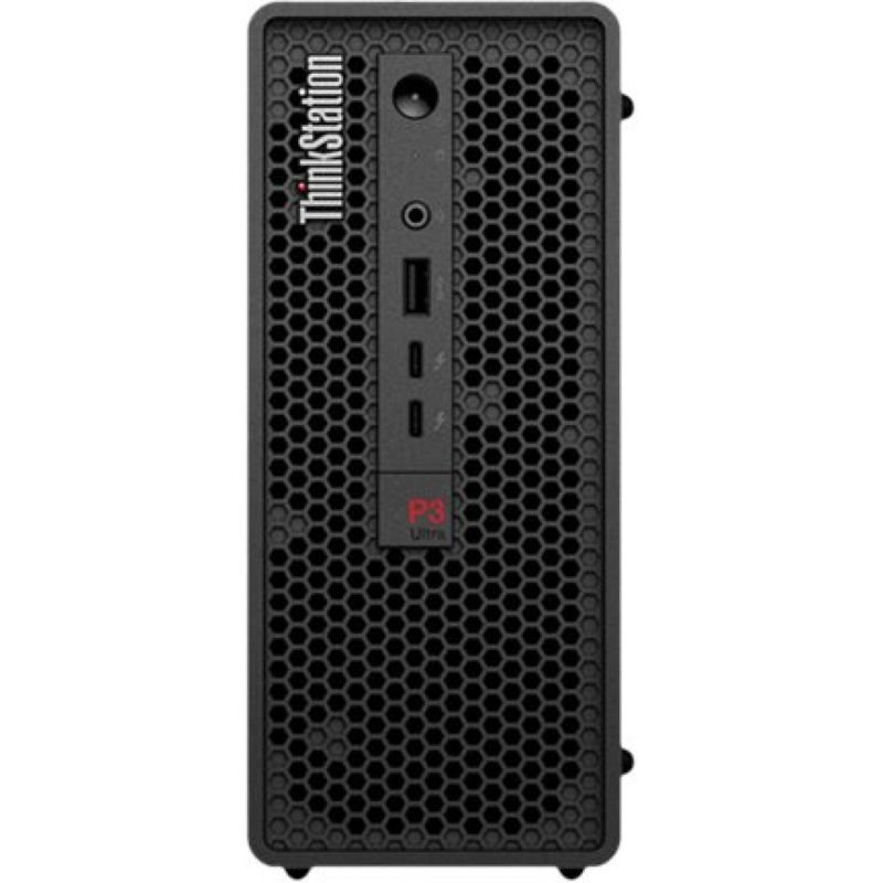 Lenovo ThinkStation P3 Core i9 14900 1TB SSD 64GB RTX 4000 SFF Ada W11P