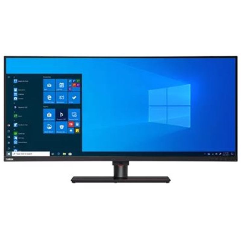Lenovo ThinkVision 101,6cm 40Zoll 5120x2160Pixel WUHD