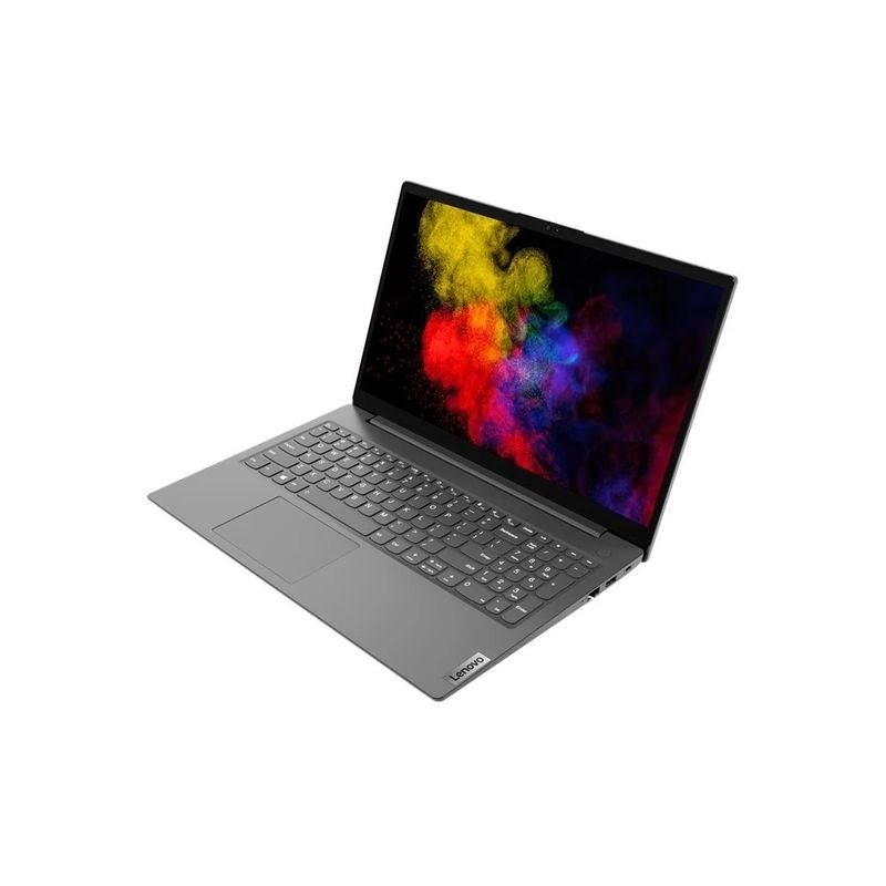 Lenovo V15-ALC Notebook - Ryzen 5 5500U CPU 2.1 GHz | 8GB - 512GB SSD