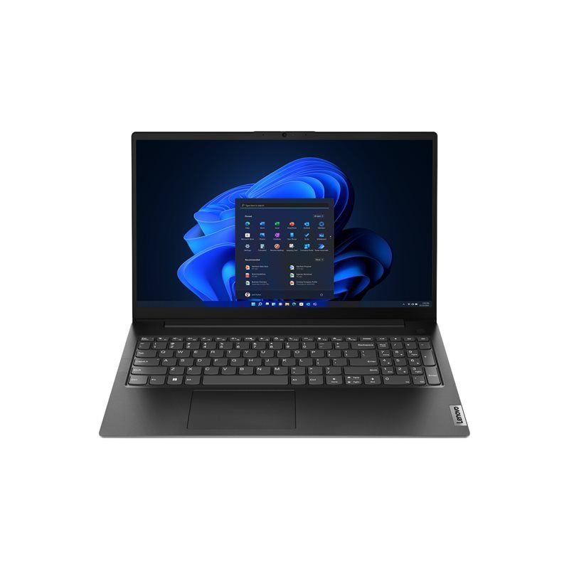 Lenovo V15 G4 AMN 82YU Ryzen 5 39,6cm 15,6Zoll 8GB 256GB SSD Black W11P