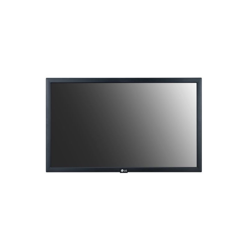 LG 22SM3G-B - 55 cm (22 Zoll) 1080p (Full HD) 1920 x 1080
