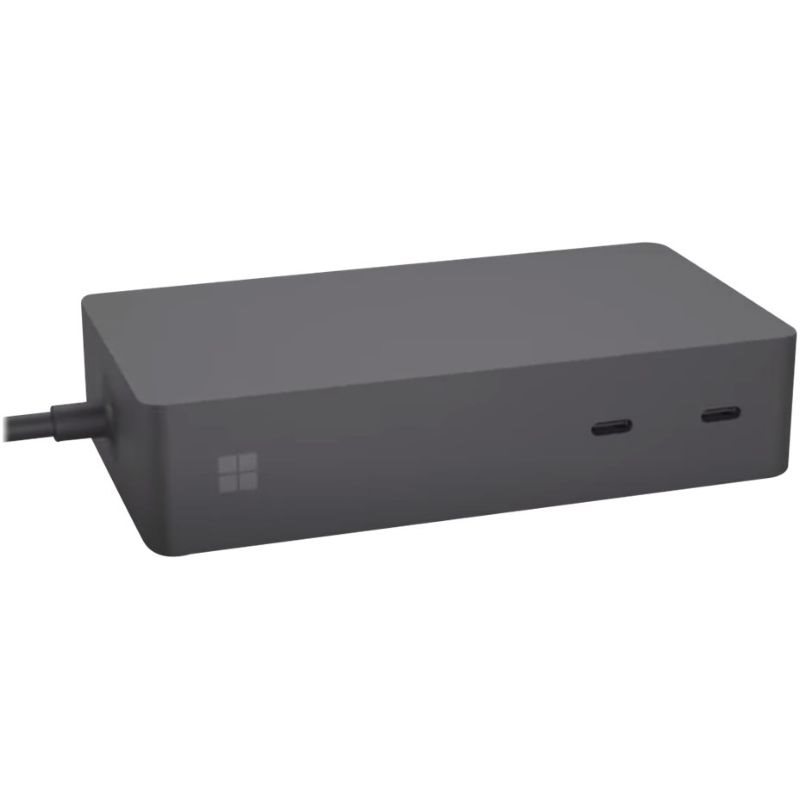 Microsoft Surface Dock 2 Dockingstation 4 x USB-C