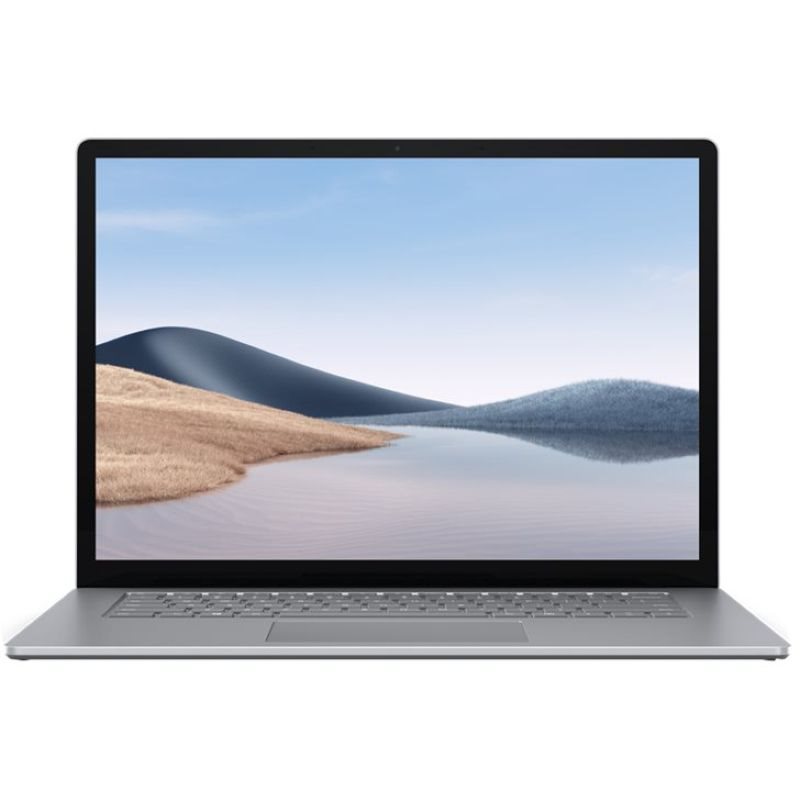 Microsoft Surface Laptop 4 Core i7 1185G7 38,1cm 15Zoll 256GB 8GB RAM W11P