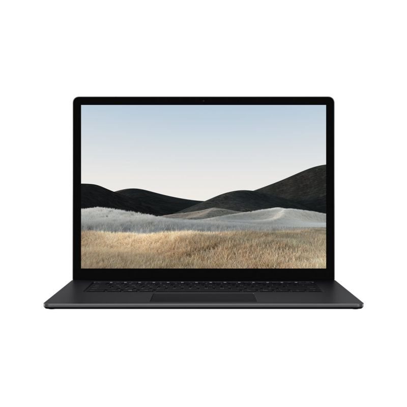 Microsoft Surface Laptop 4 Ryzen 5 34,3cm 13,5Zoll 16GB 256GB schwarz W11P