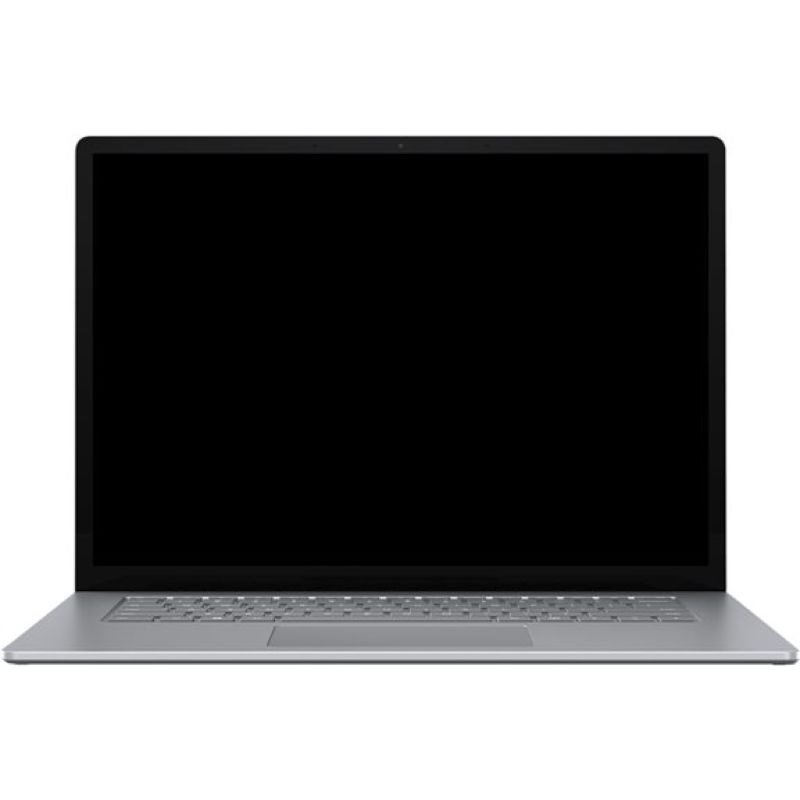 Microsoft Surface Laptop 5 38,1cm 15Zoll Core i7 8GB 256GB SSD Platin W11P