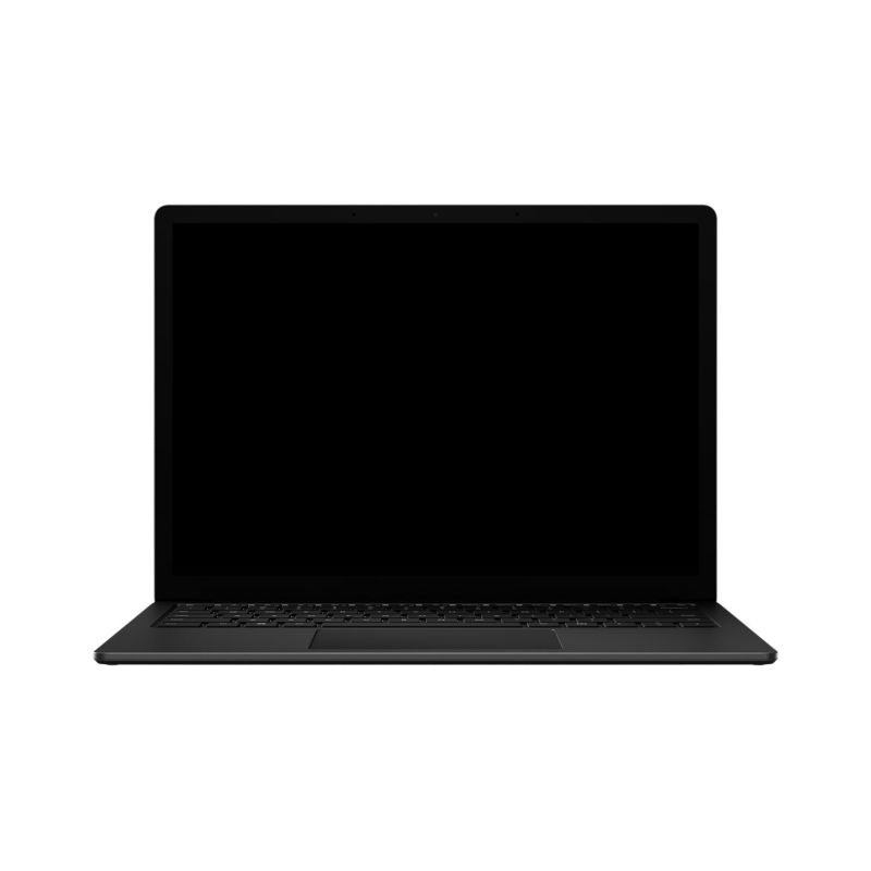 Microsoft Surface Laptop 5 Core i7 16GB 512GB 34,3cm 13,5Zoll mattschwarz