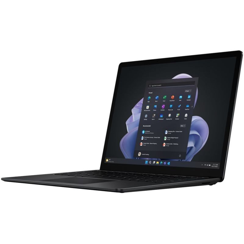 Microsoft Surface Laptop 5 Core i7 1265U 34,3cm 13,5Zoll 512GB 16GB RAM