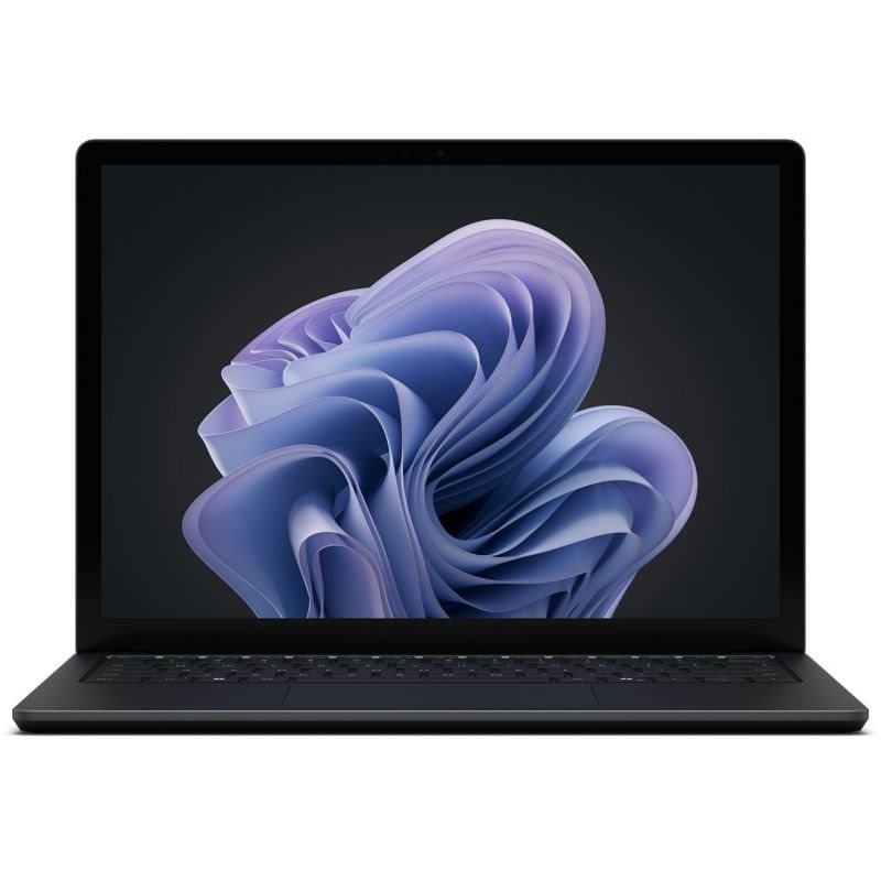 Microsoft Surface Laptop 6 Core Ultra 7 165H 34,3cm 13,5Zoll 256GB
