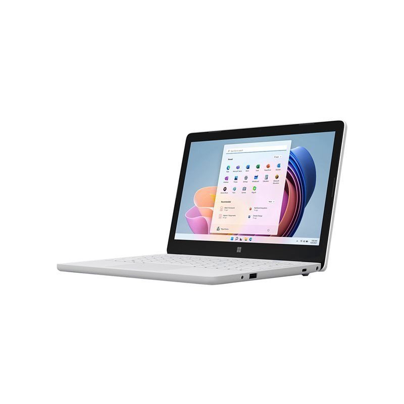 Microsoft Surface Laptop SE Celeron N4020 29,5cm 11,6Zoll 4GB 64GB W11SE