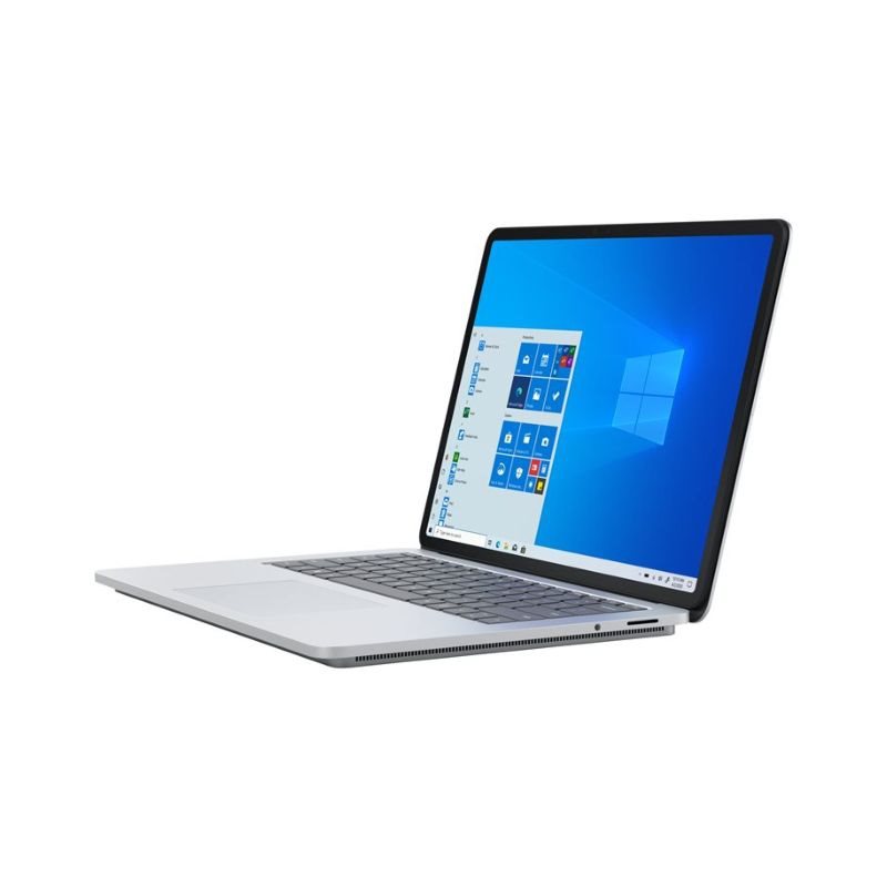 Microsoft Surface Laptop Studio Core i7 32GB 2TB 36,6cm 14,4Zoll Platin