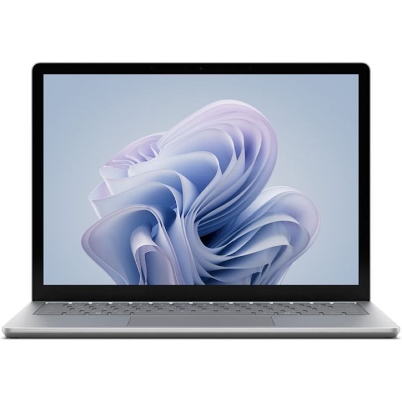 Microsoft Surface Laptop6 Core Ultra 7 165H 15Zoll 1TB 64GB RAM W11P Platin