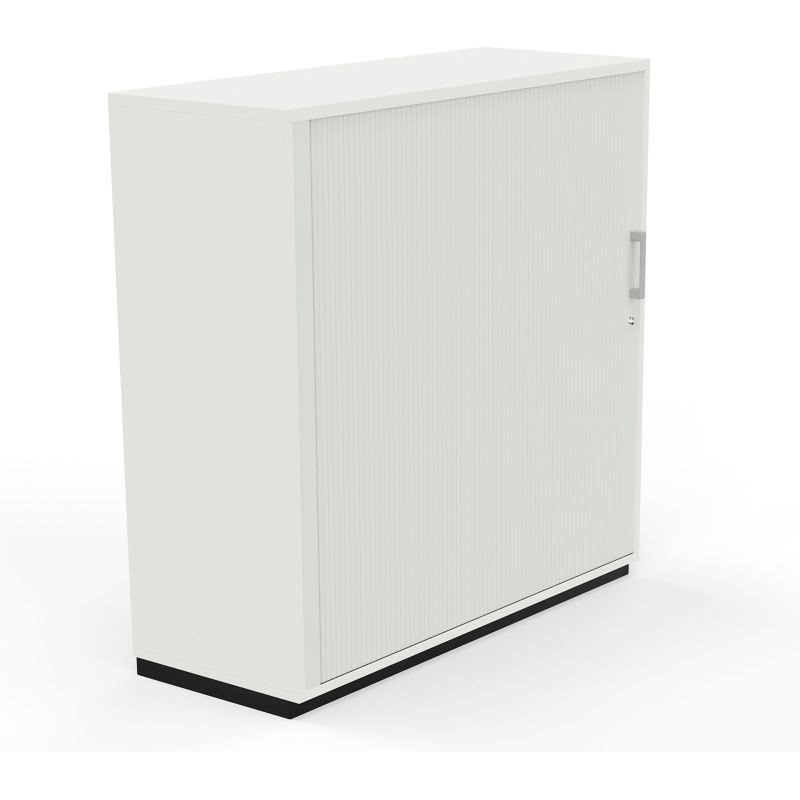 Nowy Styl K40 Querrollladenschrank D1 mit Zubehör B120cm x T46cm x H119,2cm