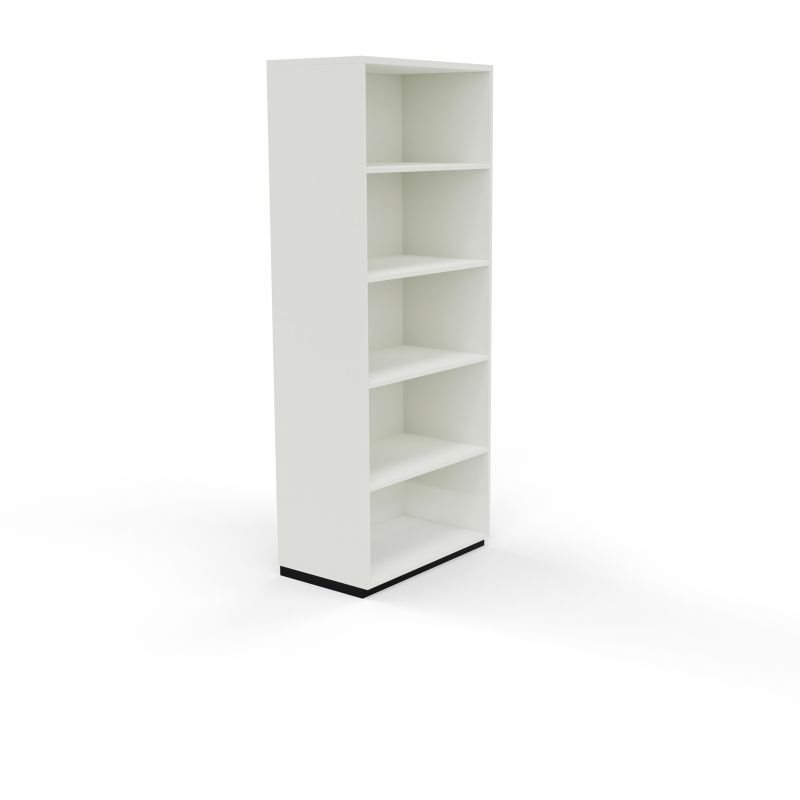 Nowy Styl K40 Regalschrank B80cm x T46cm x H196cm