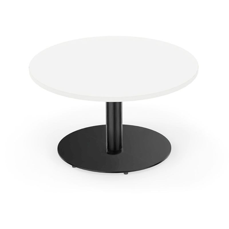 Nowy Styl MeeThink Besprechungtisch, rund D80cm x H45cm