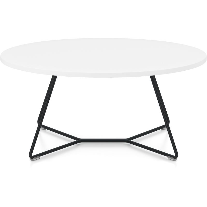 Nowy Styl Tilkka Tisch lounge 35 D80cm x H35cm