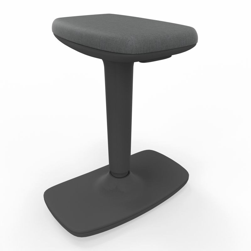 Nowy Styl TIMMI HOCKER schwarz