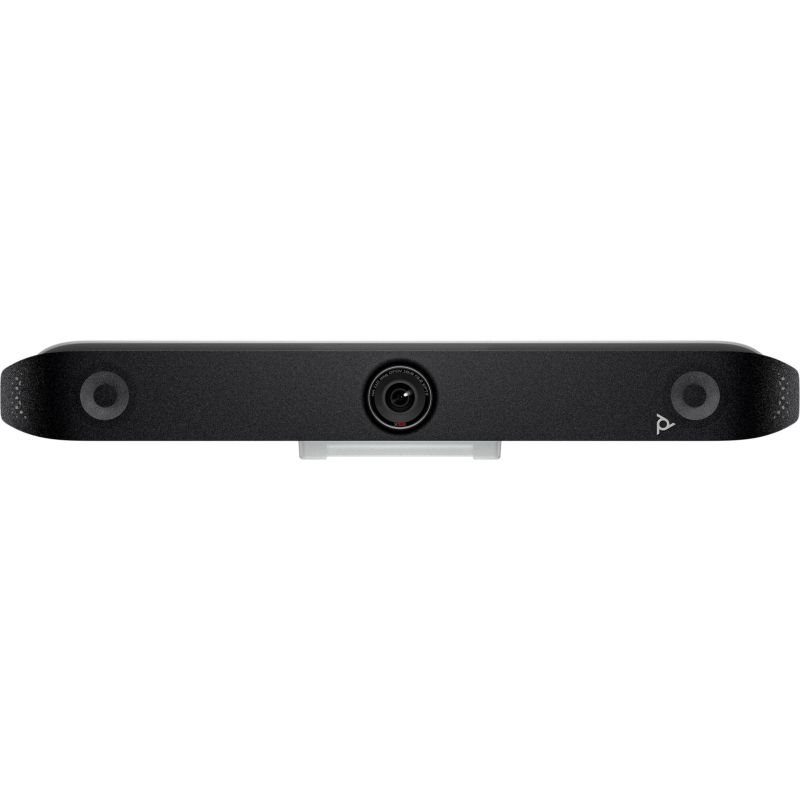 Poly Studio X52/TC10 Konferenzsystem