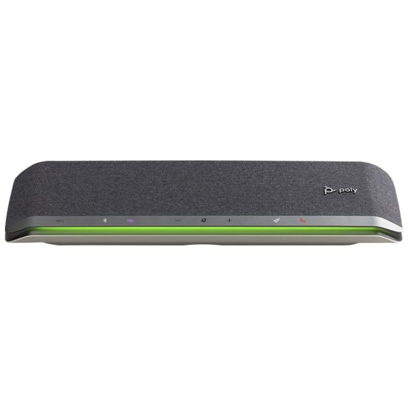 Poly Sync 60 Smarte Freisprechen Bluetooth kabellos kabelgebunden USB-C