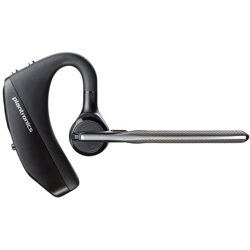 Poly Voyager 5200 Kabellos, Bluetooth für MS Teams mit USB-A
