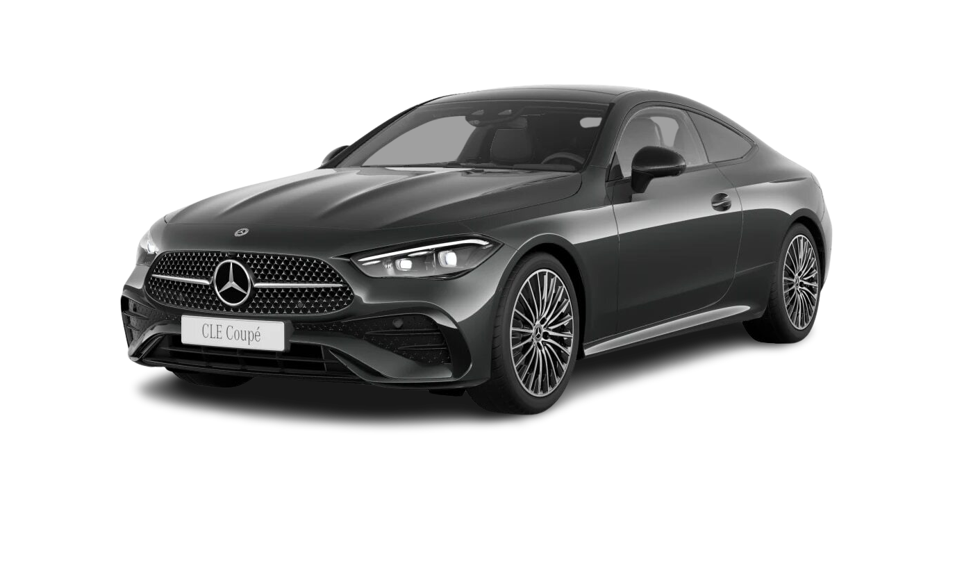 Mercedes-Benz CLE 180 Benzin Grau