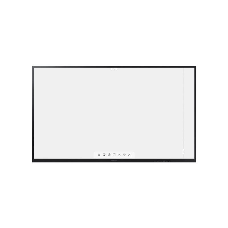 Samsung Flip 3 WM75A - 189 cm (75 Zoll) Diagonalklasse LCD-Display