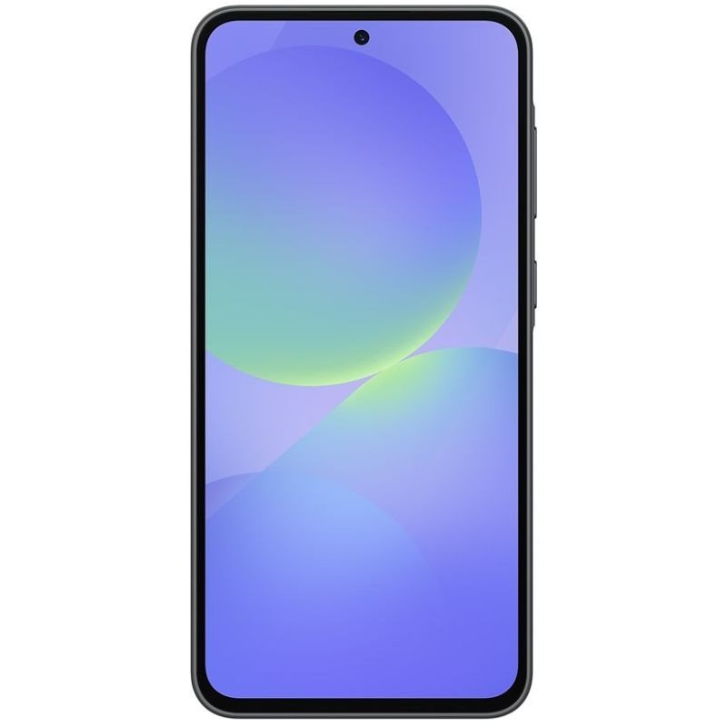 Samsung Galaxy A36 SM-A366BZKBEUE 6GB RAM 128GB Black 17,01cm 6,7Zoll 5G