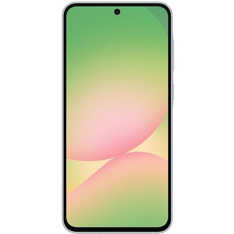 Samsung Galaxy A56 SM-A566BZGAEUE 8GB RAM 128GB Großartiges Oliven-Grün