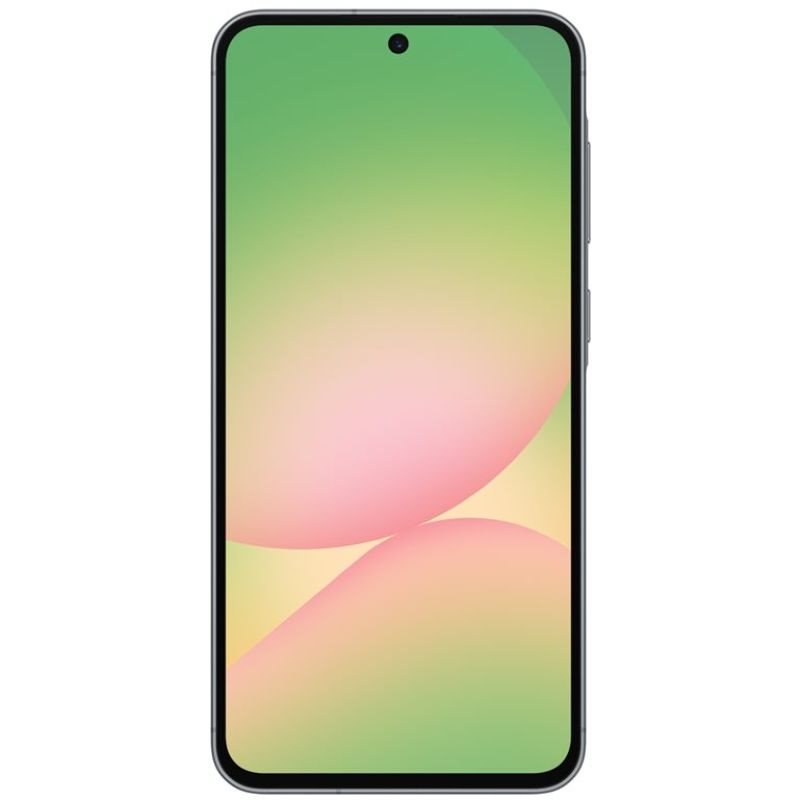 Samsung Galaxy A56 SM-A566BZKAEEB 8GB RAM 128GB Graphite 17,01cm 6,7Zoll 5G
