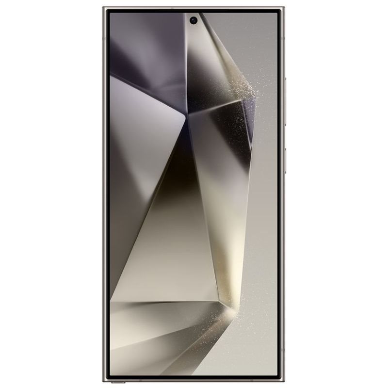 Samsung Galaxy S24 12GB RAM 256GB Titanium Gray 17,25cm 6,8Zoll 5G Dual-SIM
