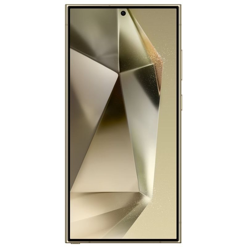 Samsung Galaxy S24 12GB RAM 256GB Titanium Yellow 17,25cm 6,8Zoll 5G