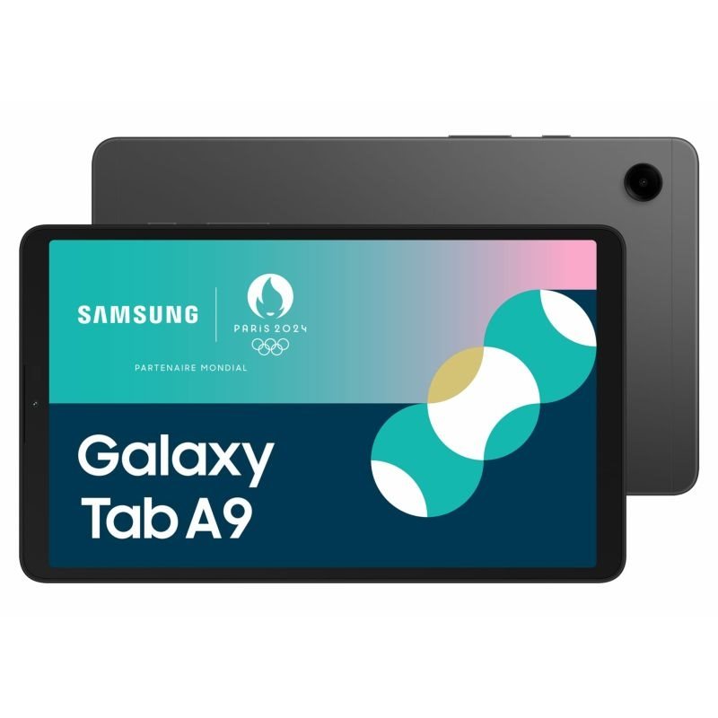 Samsung Galaxy Tab A9 8,7Zoll 8GB 128GB Graphite