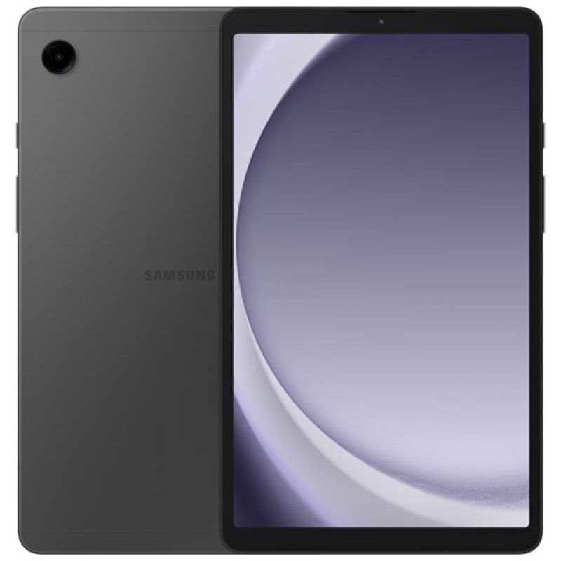 Samsung Galaxy Tab A9 Helio 8,7Zoll 4GB 64GB Graphite