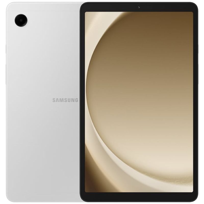 Samsung Galaxy Tab A9 Helio 8,7Zoll 4GB 64GB Silber