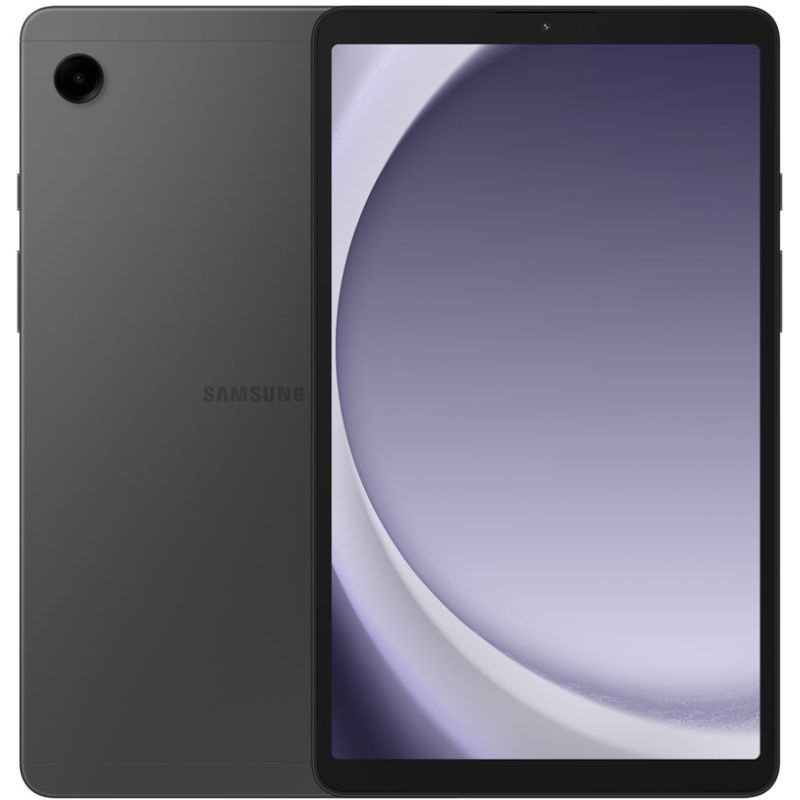 Samsung Galaxy Tab A9 SM-X110NZAAEUB 8,7Zoll 4GB 64GB Graphite
